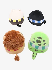Squishmallows Harry Potter Mascots Blind Assortment 8 Inch Plush