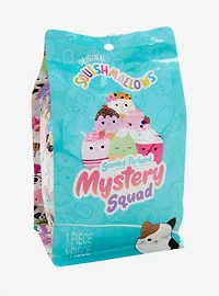 Squishmallows Mystery Squad Scented Blind Bag Plush