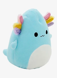 Squishmallows Squisharoys Irina the Axolotl 8 Inch Plush