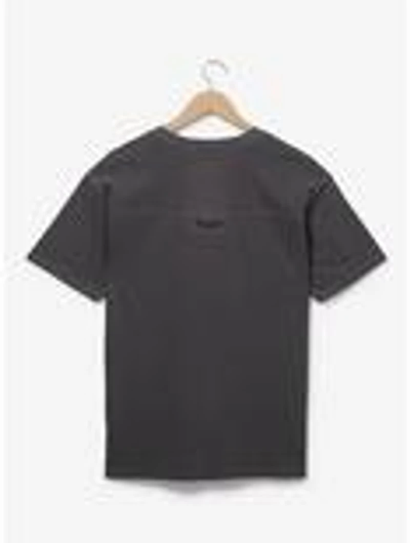 Star Wars Han Solo Couples T-Shirt - BoxLunch Exclusive