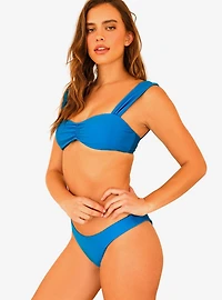 Dippin' Daisy's Eternal Swim Top Royal Blue
