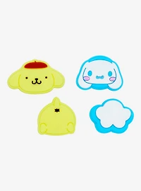 Sanrio Pompompurin & Cinnamoroll Thumb Grips
