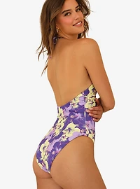 Dippin' Daisy's Lindsay One Piece Hibiscus Punch