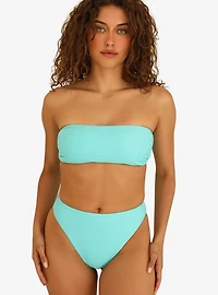 Dippin' Daisy's Seashore Swim Bottom Blue Crush