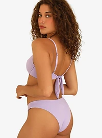 Dippin' Daisy's Nocturnal Swim Bottom Amethyst