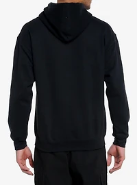 Babymetal Demons & Wolves Hoodie