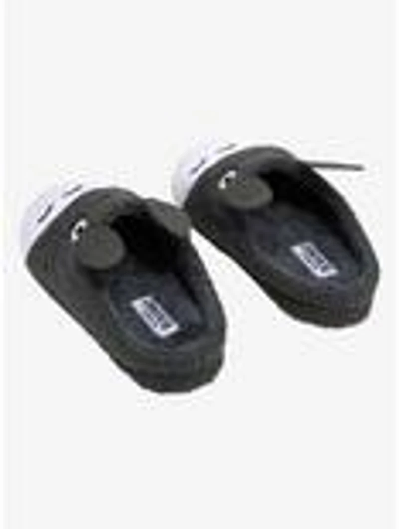 Studio Ghibli My Neighbor Totoro Figural Women's Sherpa Slippers - BoxLunch Exclusive