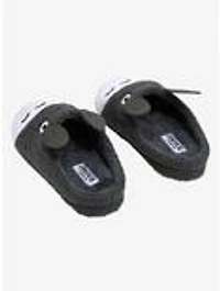 Studio Ghibli My Neighbor Totoro Figural Women's Sherpa Slippers - BoxLunch Exclusive