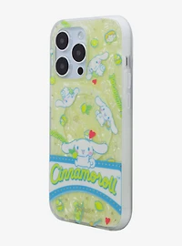 Sonix x Cinnamoroll Lemon & Sweets iPhone 14 Pro MagSafe Case