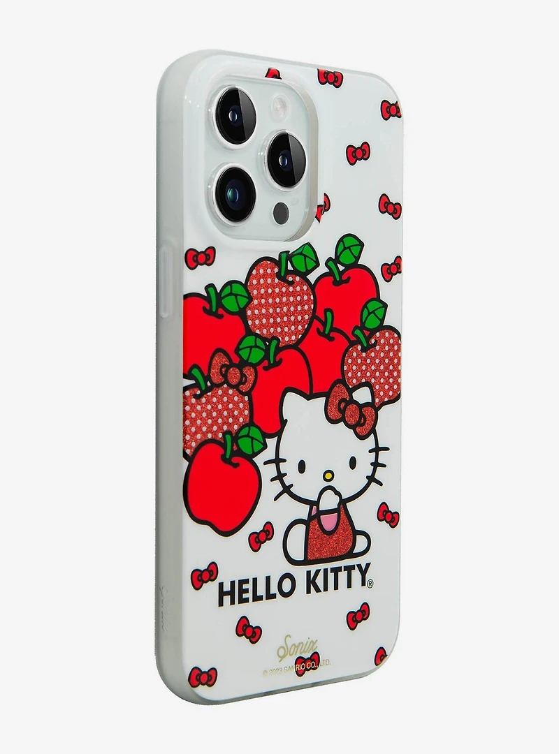 Sonix x Hello Kitty Apples to Apples iPhone 14 Pro Max MagSafe Case