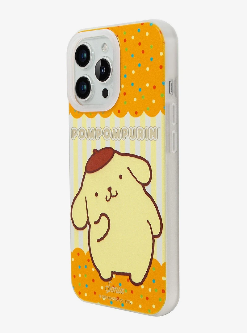 Sonix x Pompompurin iPhone 14 Pro MagSafe Case