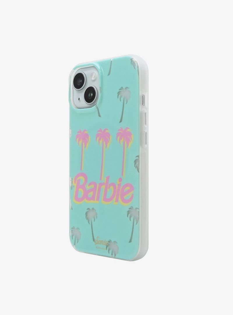 Sonix x Barbie Palm Paradise iPhone 13/14 MagSafe Case