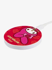 Sonix x My Melody Peonies MagLink Wireless Charger