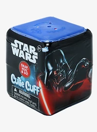 Star Wars Character Cutie Cuff Blind Box Plush Bracelet