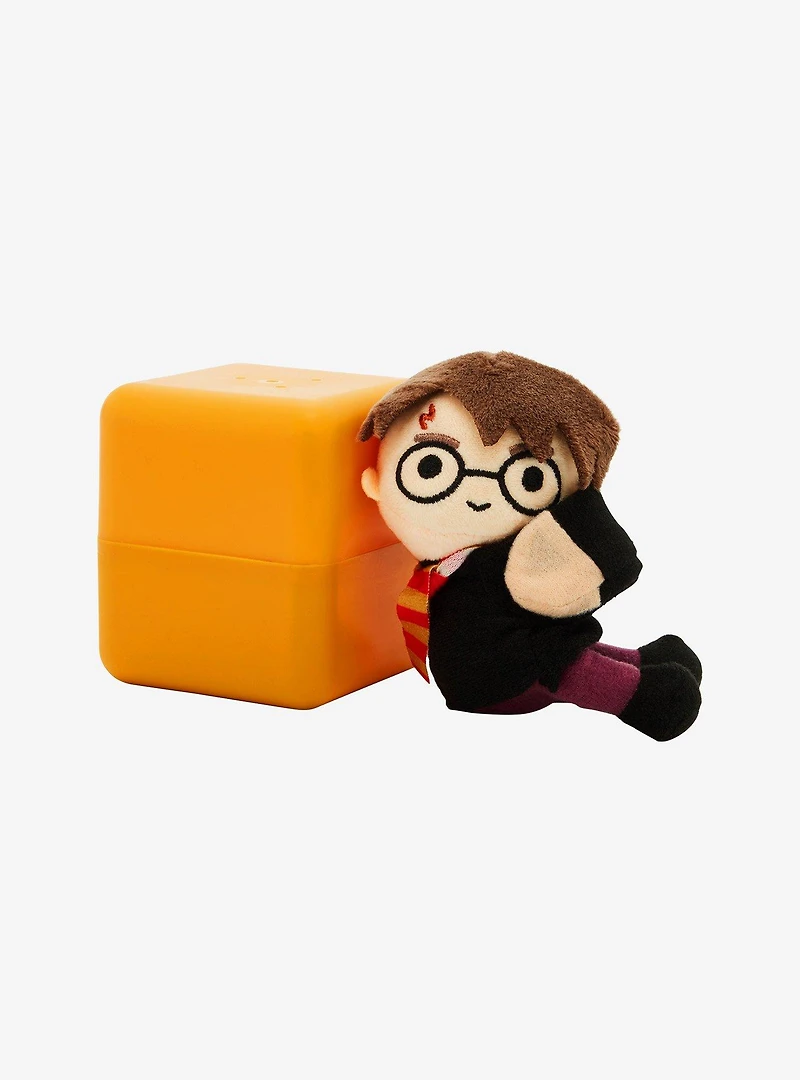 Harry Potter Character Cutie Cuff Blind Box Plush Bracelet