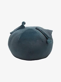 Sanrio Kuromi Figural Cloud Pillow - BoxLunch Exclusive