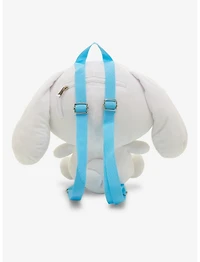 Cinnamoroll Plush Mini Backpack