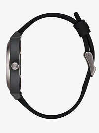 Nixon Time Teller OPP Hannah Eddy Black Watch