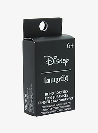 Loungefly Disney Candy Boxes Blind Box Enamel Pin - BoxLunch Exclusive