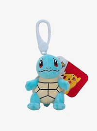 Pokémon Character Plush Blind Box Clip-On