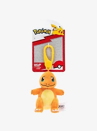 Pokémon Character Plush Blind Box Clip-On