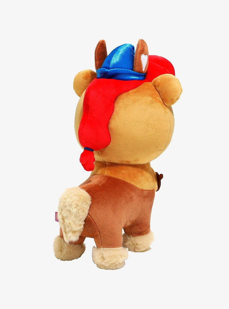 Sagittarius Bear 13 Inch Plush