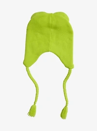 Keroppi Tassel Beanie