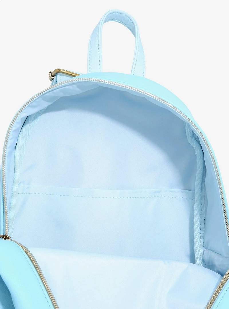 Hello Kitty And Friends X Care Bears Mini Backpack