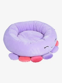 Squishmallows Beula the Octopus Pet Bed