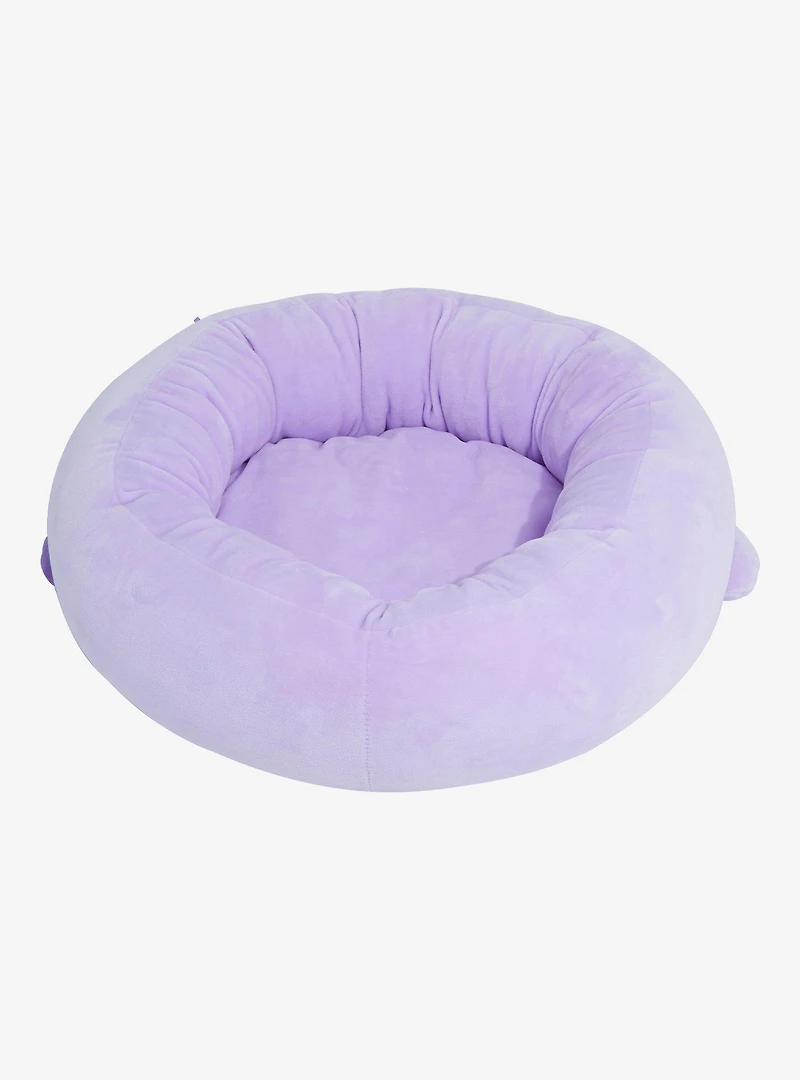 Squishmallows Beula the Octopus Pet Bed