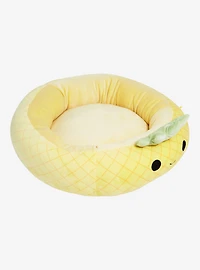 Squishmallows Maui the Pineapple Pet Bed