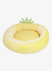 Squishmallows Maui the Pineapple Pet Bed