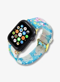 Sonix Sanrio Hello Kitty & Friends x Care Bears Smart Watch Band
