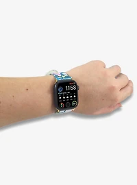 Sonix Sanrio Hello Kitty & Friends x Care Bears Smart Watch Band