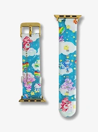 Sonix Sanrio Hello Kitty & Friends x Care Bears Smart Watch Band