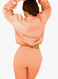 Dippin' Daisy's DD Wave Crewneck Sweatshirt