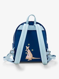 Loungefly Disney Winnie the Pooh Stargazing Light-Up Mini Backpack — BoxLunch Exclusive