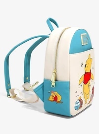 Loungefly Disney Winnie the Pooh Tear Mini Backpack — BoxLunch Exclusive