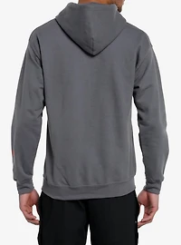Ice Cube Portrait Collage Hoodie