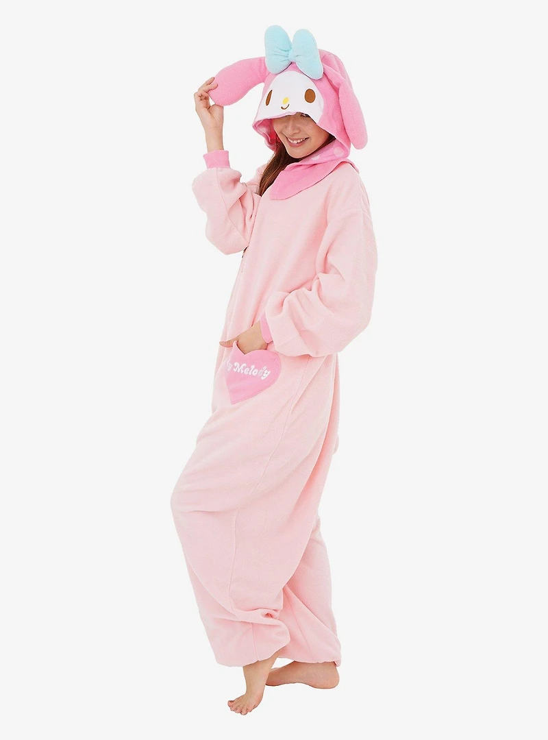 Sanrio My Melody Kigurumi