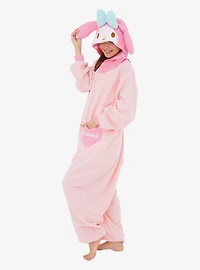Sanrio My Melody Kigurumi