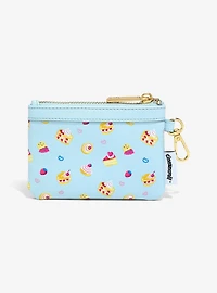 Sanrio Cinnamoroll Cupcake Coin Purse - BoxLunch Exclusive