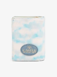 Our Universe Studio Ghibli Castle in the Sky Robot Soldier Portrait Wallet - BoxLunch Exclusive