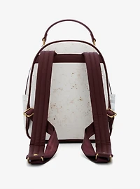 Our Universe Harry Potter Marauders Map Mini Backpack - BoxLunch Exclusive