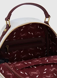 Our Universe Harry Potter Marauders Map Mini Backpack - BoxLunch Exclusive