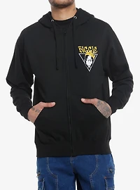 The Notorious B.I.G. Brooklyn '72 Hoodie