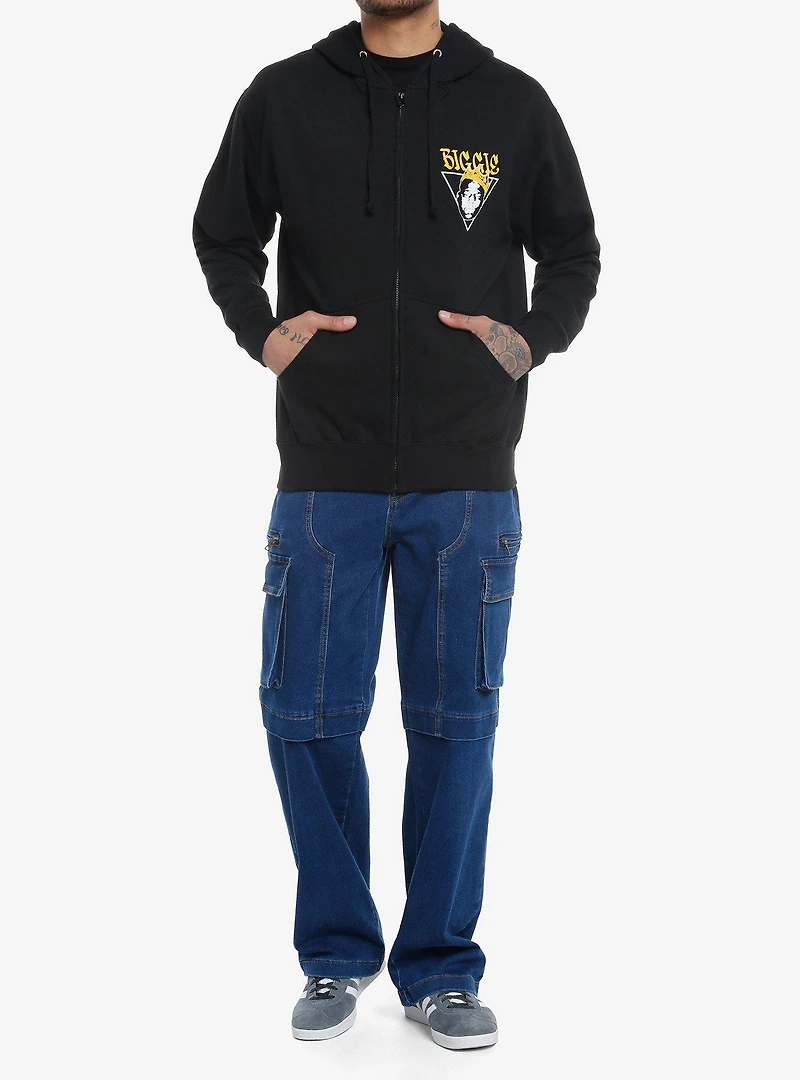 The Notorious B.I.G. Brooklyn '72 Hoodie