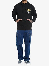 The Notorious B.I.G. Brooklyn '72 Hoodie