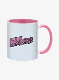 Barbie The Rockers Mug