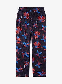 Marvel Spider-Man Allover Print Sleep Pants - BoxLunch Exclusive